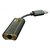 iBasso DC05 USB Type-C DAC - 3,5mm jack MQA támogatással zöld adapter