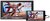 Sony XAVAX3250NA 17,6 cm-es (6,95") WebLink™ Cast multimédiás autóhifi fejegység