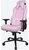 Arozzi Vernazza Supersoft™ Fabric - Pink