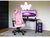 Arozzi Vernazza Supersoft™ Fabric - Pink