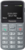 Panasonic KX-TU160EXG GREY MOBILTELEFON