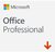 Microsoft Office 2021 Professional Elektronikus licenc szoftver