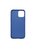 Cellect CEL-GREENIPH1267DBIC GoGreen iPhone 12 6,7" sötétkék tok