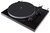 Pro-Ject Debut III DC Esprit lakk fekete lemezjátszó