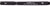 Uni PIN 0,05 mm fekete rajzmarker