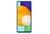 Samsung OSAM-EF-PA725TLEG Galaxy A72 kék szilikon védőtok