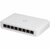 UBiQUiTi UniFi Low-cost Desktop 8Port Gigabit Switch with POE