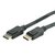 VALUE Kábel DisplayPort v1.2 Aktív, M/M, 15 m
