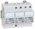 Legrand 003953 Lexic 4P 12kA komplett túlfeszültség-levezető