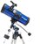 Meade Polaris 114mm EQ reflektor teleszkóp