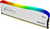 16GB 3600MHz DDR4 RAM Kingston Fury Beast White RGB SE CL18 (KF436C18BWA/16)
