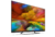 SHARP 65" Android TV 4K UHD - 4K ULTRA HD QUANTUM DOT SHARP ANDROID TV™ (65EQ3EA), Fekete