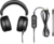 COOLER MASTER Vezetékes Fejhallgató CH-331 Gaming Headset, 7.1 hangzás, USB-s, Fekete - CH-331