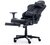 ByteZone COBRA masszázs-bluetooth hangszóró-RGB gaming szék - fekete - BZ5943B