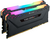 32GB 3000MHz DDR4 RAM Corsair Vengeance RGB PRO (2x16GB) (CMW32GX4M2D3000C16)