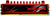 8GB 1333MHz DDR3 RAM G. Skill Ripjaws CL9 (2x4GB) (F3-10666CL9D-8GBRL)