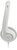 LOGITECH H390 USB Computer Headset - OFF-WHITE - USB - EMEA-914