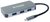 D-LINK USB-C HUB 3xUSB + 1xUSB-C +1xHDMI + 1xLAN, DUB-2335