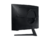 Samsung 32" LC32G55TQBUXEN Odyssey G5 Gaming - Ívelt Gaming 144Hz VA monitor 32" G5, 2560x1440, 16:9, 300cd/m2, 1ms, DispalyPort/HDMI