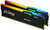 Kingston 16GB 5200MHz CL36 DIMM Kit of 2x8GB FURY Beast RGB AMD EXPO - KF552C36BBEAK2-16
