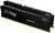 Kingston 64GB 6000MHz DDR5 CL36 DIMM Kit of 2x32GB FURY Beast Black AMD EXPO - KF560C36BBEK2-64