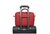 PORT DESIGNS Notebook táska 110312, ZURICH TL 14-15.6" RED/Piros