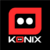 KONIX - NARUTO Nintendo Switch Gamer csomag (Tok + Kontroller + Fejhallgató)