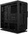 Aerocool DS 230 BLACK ATX PC ház, tápegység nélkül, USB 3.0