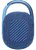 JBL CLIP 4 JBLCLIP4ECOBLU, Ultra-portable Waterproof Speaker - bluetooth hangszóró, vízhatlan, kék