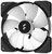Fractal Design 140mm Aspect 14 RGB fekete ház hűtőventilátor (3-pack)
