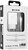 S-Link Telefon töltő - SL-EC50L (2db USB, 5V/3A, 12W, Gyorstöltés, Lightning, 100cm adat+töltőkábel, fehér)
