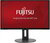Fujitsu 27" P27-9 TE QHD 27" LED monitor, (2560*1440), IPS panel, 2x Display