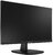 AG Neovo 24" SC-2402 monitor - LED VA,FHD, Black Security, VGA, HDMI, BNC, 24/7