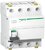 Schneider A9Z21463 analóg 3P+N 63A 30mA A-típus 10kA Acti9 iID áram-védőkapcsoló