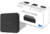 GIGABYTE PC BRIX, Intel Core i5 1240P 4.4GHz, 2xHDMI, MiniDisplayport, Thunderbolt, LAN, WIFI, BT, 2.5" HDD hely, 6xUSB