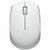 LOGITECH M171 Wireless Mouse - WHITE