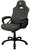 AROZZI Gaming szék - ENZO Woven Fabric Fekete