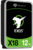 Seagate 12TB 7200rpm 3.5" HDD SATA-III 256MB Cache Exos X18 - ST12000NM000J