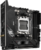 Asus B650 sAM5 ROG STRIX B650E-I GAMING WIFI 2xDDR5 2xSATA3 2xM.2 1xPCI-E 2.5Gbit LAN WiFi 6E AX +BT5.2 mini-ITX