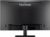 ViewSonic 32" VA3209-MH (IPS, 16:9, FHD, 4ms, 250cd/m2, HDMI, VGA, VESA, SPK, Adaptive Sync)