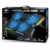 Spirit of Gamer Notebook Hűtőpad 17"-ig - AIRBLADE 500 RGB (25dB; 4x12cm, RGB, 2xUSB2.0)