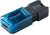 Kingston 128GB DataTraveler 80 M USB-C 3.2 Gen 1 pendrive