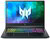 Acer Predator Helios PH317-55-746U - Fekete