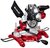 Einhell TC-MS 2513 L GÉRVÁGÓ