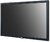 LG 16/7 IPS LFD 21,5" 22SM3G, 1920x1080, 16:9, 250cd/m2, 2xHDMI/USB 2.0/RS232C/RJ45