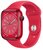 Apple Watch S8 GPS-es (45mm) (PRODUCT)RED alumínium tok, (PRODUCT)RED sportszíjas okosóra