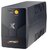 INFOSEC UPS X1 EX - 2000 VA USB - Schuko