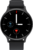 Canyon CNS-SW68BB Smartwatch, Realtek 8762CK, 1.28"TFT 240x240px; RAM : 160KB, Lithium-ion polymer battery, 3.7V 190mAh Include, Black Zinc alloy middle frame + plastic bottom case+ black Silicone strap + black strap buckle, 44.9x 10.9mm, strap: 20x220mm,