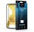 MSP LA-2235 Galaxy S22 Diamond Glass Lite Edge2.5D edzett üveg kijelzővédő fólia