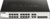 D-Link 16-port 10/100/1000 Gigabit Smart Switch including 4 Combo 1000BaseT/SFP